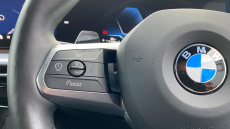 BMW 2 Series 220i MHT M Sport 5dr DCT Petrol Hatchback